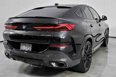 2024 BMW X6 xDrive40i   - Photo 12 - Joliet, IL 60435