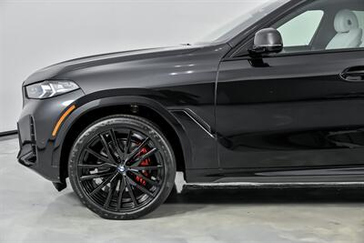 2024 BMW X6 xDrive40i   - Photo 7 - Joliet, IL 60435