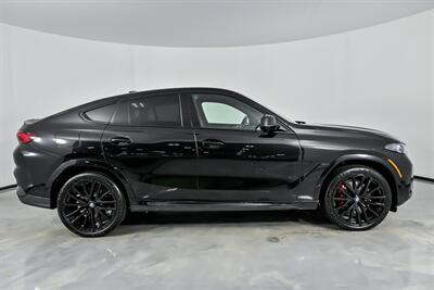 2024 BMW X6 xDrive40i   - Photo 14 - Joliet, IL 60435