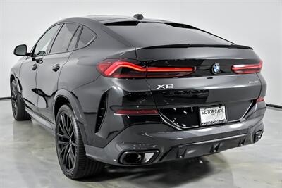 2024 BMW X6 xDrive40i   - Photo 10 - Joliet, IL 60435