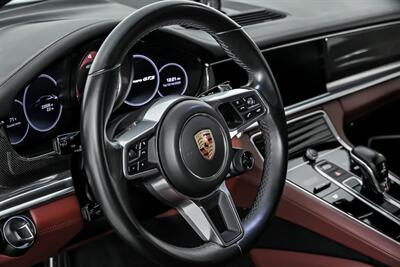 2020 Porsche Panamera GTS Sport Turismo - Photo 26 - Joliet, IL 60435