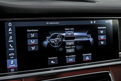 2020 Porsche Panamera GTS Sport Turismo - Photo 35 - Joliet, IL 60435