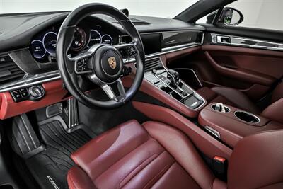 2020 Porsche Panamera GTS Sport Turismo - Photo 21 - Joliet, IL 60435