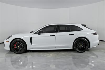 2020 Porsche Panamera GTS Sport Turismo - Photo 8 - Joliet, IL 60435