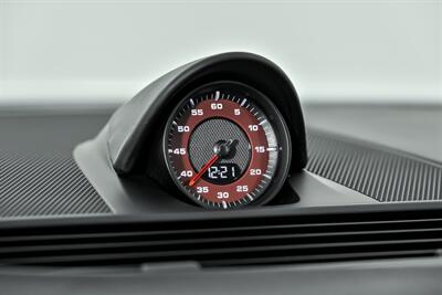 2020 Porsche Panamera GTS Sport Turismo - Photo 34 - Joliet, IL 60435