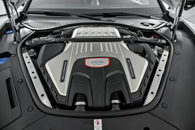 2020 Porsche Panamera GTS Sport Turismo - Photo 17 - Joliet, IL 60435