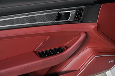 2020 Porsche Panamera GTS Sport Turismo - Photo 18 - Joliet, IL 60435