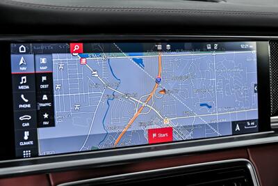 2020 Porsche Panamera GTS Sport Turismo - Photo 36 - Joliet, IL 60435