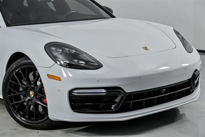 2020 Porsche Panamera GTS Sport Turismo - Photo 3 - Joliet, IL 60435