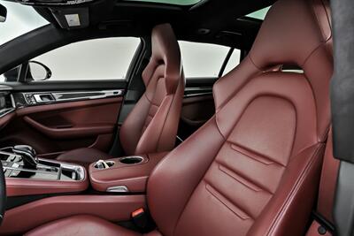 2020 Porsche Panamera GTS Sport Turismo - Photo 23 - Joliet, IL 60435