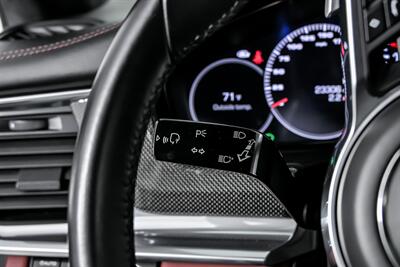 2020 Porsche Panamera GTS Sport Turismo - Photo 31 - Joliet, IL 60435