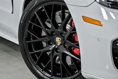 2020 Porsche Panamera GTS Sport Turismo - Photo 4 - Joliet, IL 60435