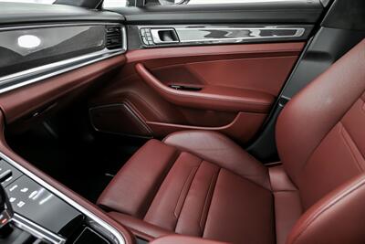 2020 Porsche Panamera GTS Sport Turismo - Photo 42 - Joliet, IL 60435