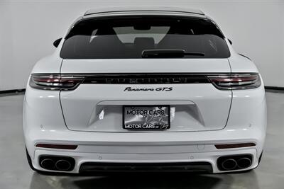 2020 Porsche Panamera GTS Sport Turismo - Photo 11 - Joliet, IL 60435