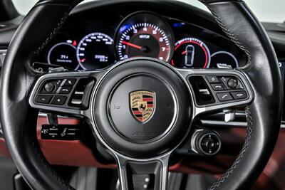 2020 Porsche Panamera GTS Sport Turismo - Photo 30 - Joliet, IL 60435