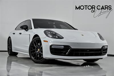 2020 Porsche Panamera GTS Sport Turismo - Photo 1 - Joliet, IL 60435