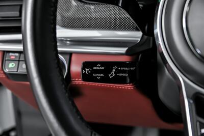 2020 Porsche Panamera GTS Sport Turismo - Photo 32 - Joliet, IL 60435