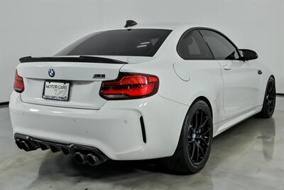 2019 BMW M2 Competition-OVER $50K MODS-SINGLE TURBO-BIG BUILD!   - Photo 12 - Joliet, IL 60435