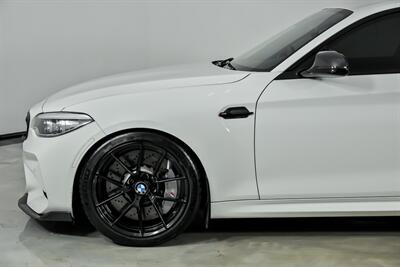 2019 BMW M2 Competition-OVER $50K MODS-SINGLE TURBO-BIG BUILD!   - Photo 7 - Joliet, IL 60435