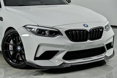 2019 BMW M2 Competition-OVER $50K MODS-SINGLE TURBO-BIG BUILD!   - Photo 3 - Joliet, IL 60435