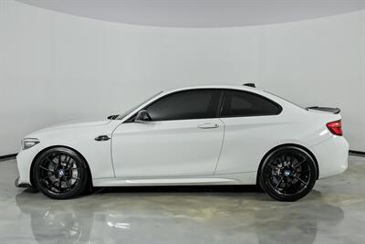 2019 BMW M2 Competition-OVER $50K MODS-SINGLE TURBO-BIG BUILD!   - Photo 8 - Joliet, IL 60435