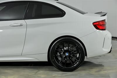 2019 BMW M2 Competition-OVER $50K MODS-SINGLE TURBO-BIG BUILD!   - Photo 9 - Joliet, IL 60435