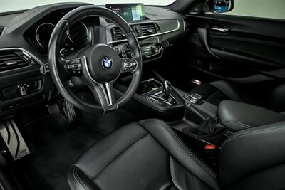 2019 BMW M2 Competition-OVER $50K MODS-SINGLE TURBO-BIG BUILD!   - Photo 21 - Joliet, IL 60435