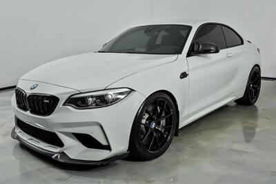 2019 BMW M2 Competition-OVER $50K MODS-SINGLE TURBO-BIG BUILD!   - Photo 6 - Joliet, IL 60435