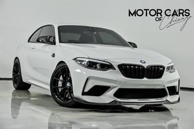 2019 BMW M2 Competition-OVER $50K MODS-SINGLE TURBO-BIG BUILD!   - Photo 1 - Joliet, IL 60435