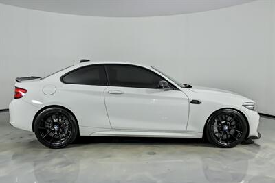 2019 BMW M2 Competition-OVER $50K MODS-SINGLE TURBO-BIG BUILD!   - Photo 14 - Joliet, IL 60435