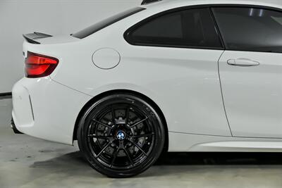 2019 BMW M2 Competition-OVER $50K MODS-SINGLE TURBO-BIG BUILD!   - Photo 13 - Joliet, IL 60435