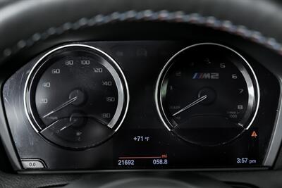 2019 BMW M2 Competition-OVER $50K MODS-SINGLE TURBO-BIG BUILD!   - Photo 27 - Joliet, IL 60435