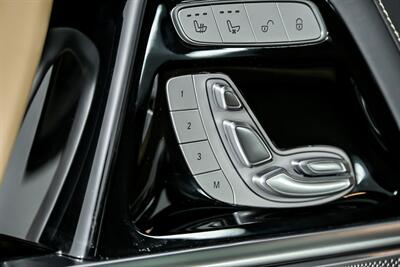 2025 Mercedes-Benz AMG G 63-MASSIVE $218K MSRP   - Photo 20 - Joliet, IL 60435