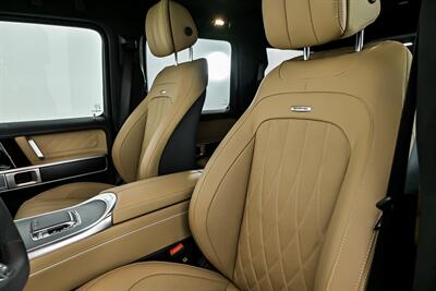 2025 Mercedes-Benz AMG G 63-MASSIVE $218K MSRP   - Photo 24 - Joliet, IL 60435