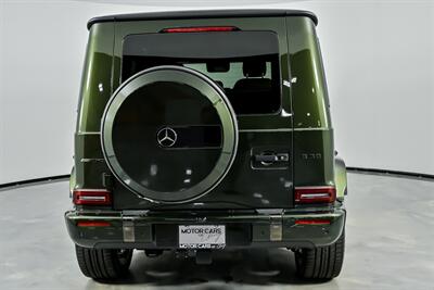 2025 Mercedes-Benz AMG G 63-MASSIVE $218K MSRP   - Photo 11 - Joliet, IL 60435