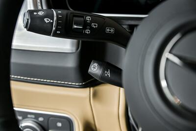 2025 Mercedes-Benz AMG G 63-MASSIVE $218K MSRP   - Photo 31 - Joliet, IL 60435