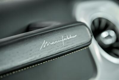 2025 Mercedes-Benz AMG G 63-MASSIVE $218K MSRP   - Photo 38 - Joliet, IL 60435