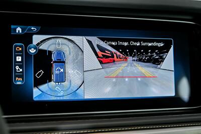 2025 Mercedes-Benz AMG G 63-MASSIVE $218K MSRP   - Photo 34 - Joliet, IL 60435