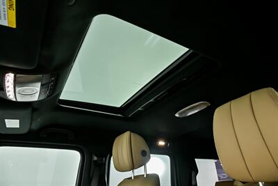 2025 Mercedes-Benz AMG G 63-MASSIVE $218K MSRP   - Photo 25 - Joliet, IL 60435
