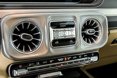 2025 Mercedes-Benz AMG G 63-MASSIVE $218K MSRP   - Photo 36 - Joliet, IL 60435