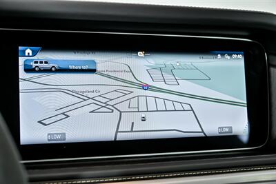 2025 Mercedes-Benz AMG G 63-MASSIVE $218K MSRP   - Photo 35 - Joliet, IL 60435