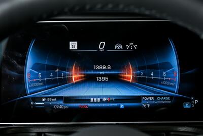 2025 Mercedes-Benz AMG G 63-MASSIVE $218K MSRP   - Photo 28 - Joliet, IL 60435