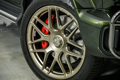 2025 Mercedes-Benz AMG G 63-MASSIVE $218K MSRP   - Photo 4 - Joliet, IL 60435