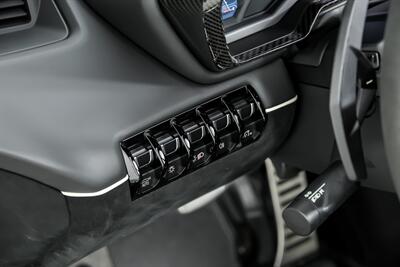 2021 Lamborghini Aventador LP 770-4 SVJ-MILEAGE VERIFIED-GINTANI EXHAUST-PPF!   - Photo 22 - Joliet, IL 60435