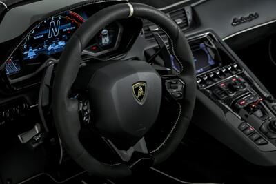 2021 Lamborghini Aventador LP 770-4 SVJ-MILEAGE VERIFIED-GINTANI EXHAUST-PPF!   - Photo 20 - Joliet, IL 60435