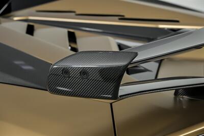 2021 Lamborghini Aventador LP 770-4 SVJ-MILEAGE VERIFIED-GINTANI EXHAUST-PPF!   - Photo 10 - Joliet, IL 60435