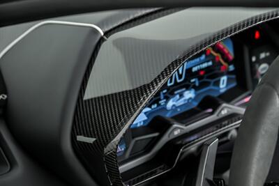 2021 Lamborghini Aventador LP 770-4 SVJ-MILEAGE VERIFIED-GINTANI EXHAUST-PPF!   - Photo 21 - Joliet, IL 60435