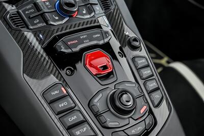 2021 Lamborghini Aventador LP 770-4 SVJ-MILEAGE VERIFIED-GINTANI EXHAUST-PPF!   - Photo 30 - Joliet, IL 60435