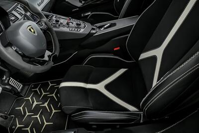 2021 Lamborghini Aventador LP 770-4 SVJ-MILEAGE VERIFIED-GINTANI EXHAUST-PPF!   - Photo 18 - Joliet, IL 60435