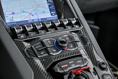 2021 Lamborghini Aventador LP 770-4 SVJ-MILEAGE VERIFIED-GINTANI EXHAUST-PPF!   - Photo 29 - Joliet, IL 60435